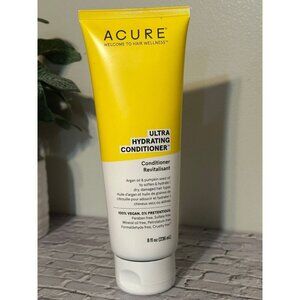 Acure Ultra Hydrating Conditioner - 8 fl ozs
